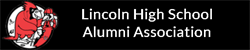 Lincoln High School Alumni Association logo