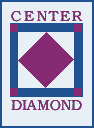 Center Diamond
