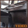 Click to watch video 'Blue Bottom'