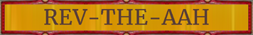 REV-THE-AAH logo