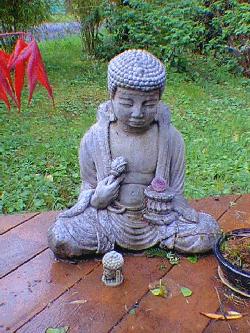 Buddah