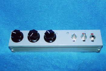 3K1longbox oscillator module