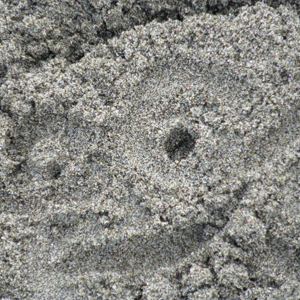 Sand as Code